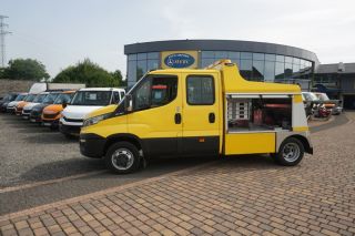 Iveco 50C15